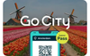 Go City : Amsterdam Explorer Pass Enfant (3 à 12ans)