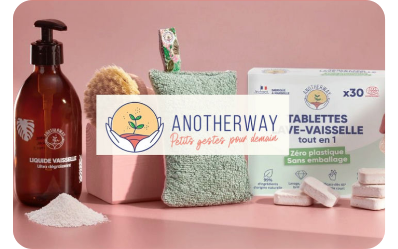Anotherway