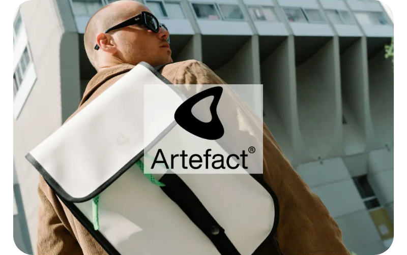 Artefact