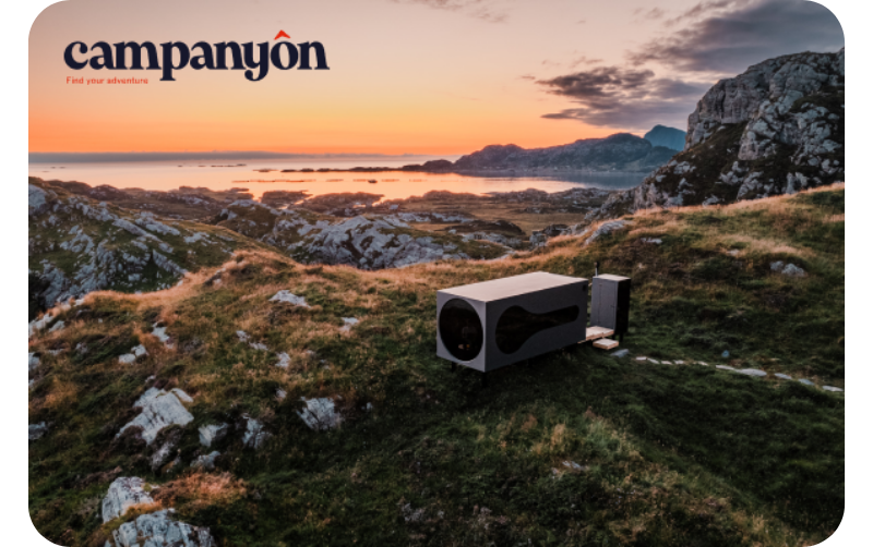Campanyon