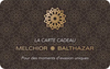 Melchior & Balthazar