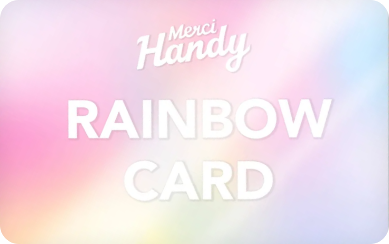 Merci Handy