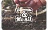 Dr. Jonquille & Mr. Ail