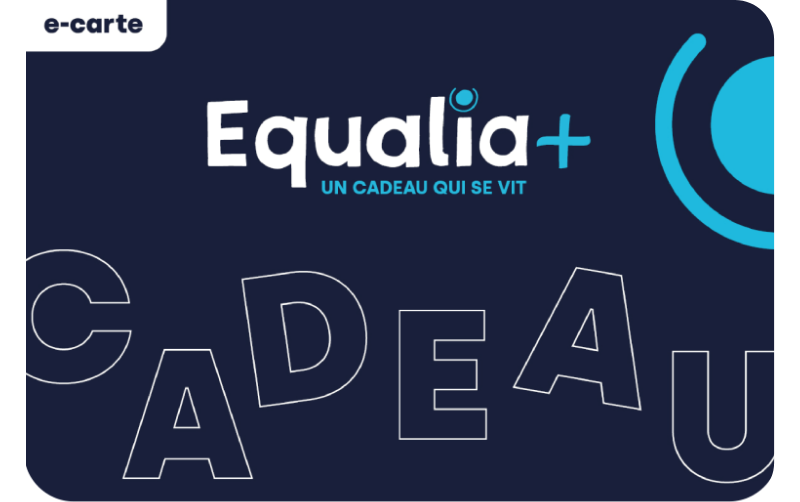 Equalia+