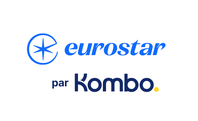 Eurostar by Kombo