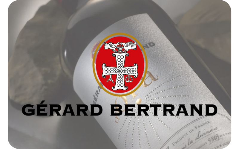 Gérard Bertrand