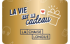 La Chaise Longue