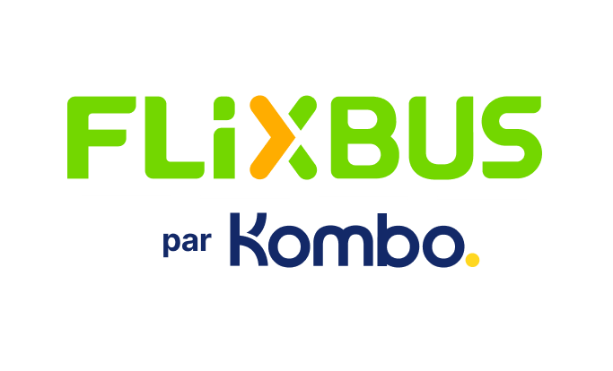 Flixbus by Kombo