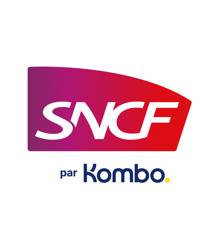 SNCF by Kombo