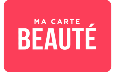 Ma Carte Beauté
