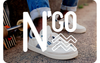 N'go shoes
