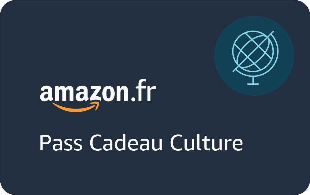 Carte Amazon Culture