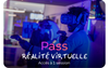 Pass Réalité Virtuelle