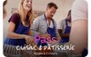 Pass Cuisine & Pâtisserie