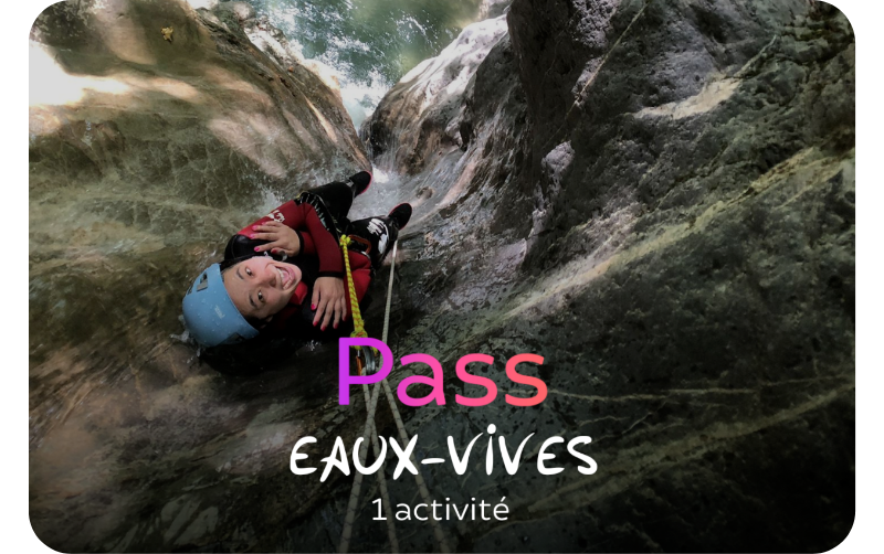 Pass Eaux-vives