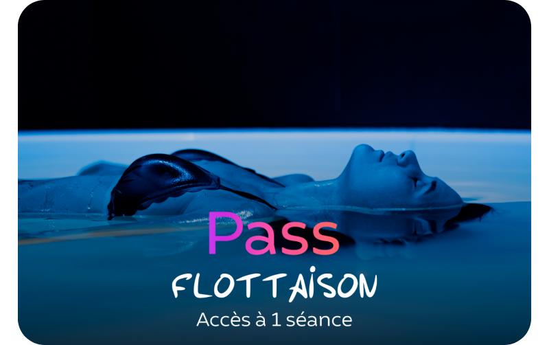 Pass Flottaison