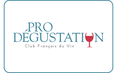 Prodégustation - Dégustation