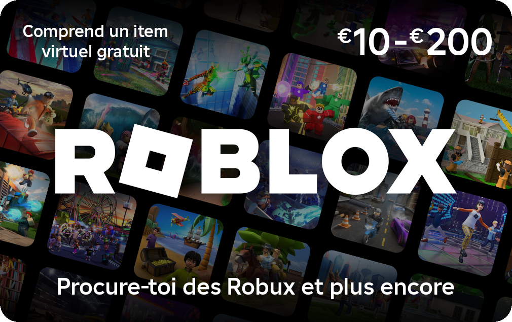 Roblox