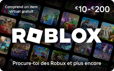 Roblox