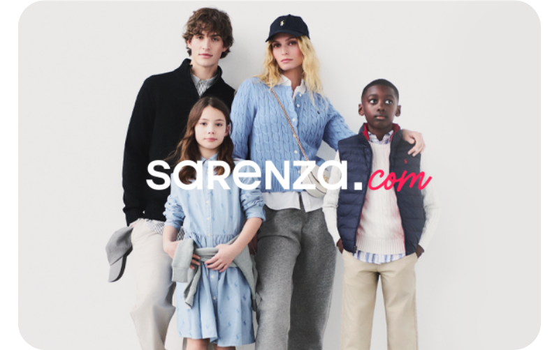 Sarenza