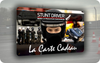 Stunt Driver