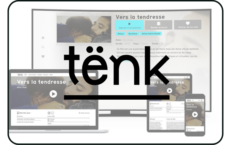 Tenk