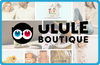 Ulule Boutique