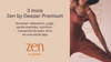 Zen by Deezer