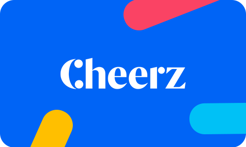 CHEERZ