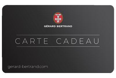 Gérard Bertrand