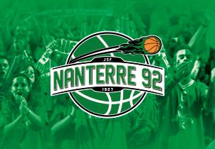 Nanterre 92