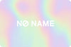 No Name