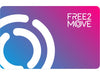 Free2Move Carsharing