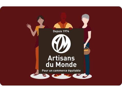 Artisans du Monde