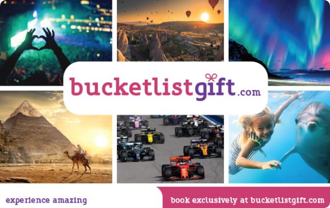 BucketlistGift