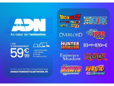 ADN