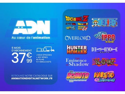 ADN