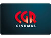 Cinéma CGR