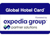 Global Hotel Card - Powered by Expedia