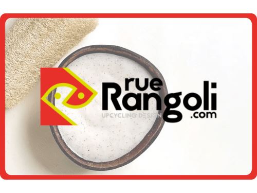 Rue Rangoli