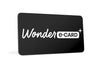 La Wonder-ecard Aura : -5%