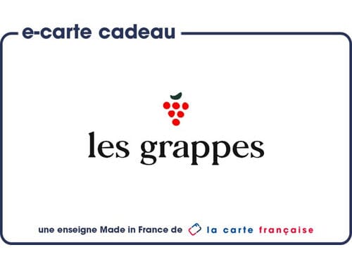 Les Grappes