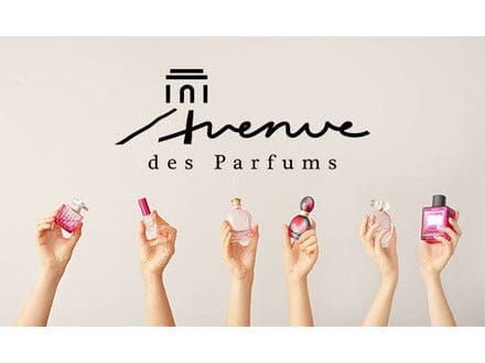 Avenue des Parfums