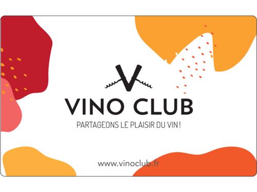 VINOCLUB